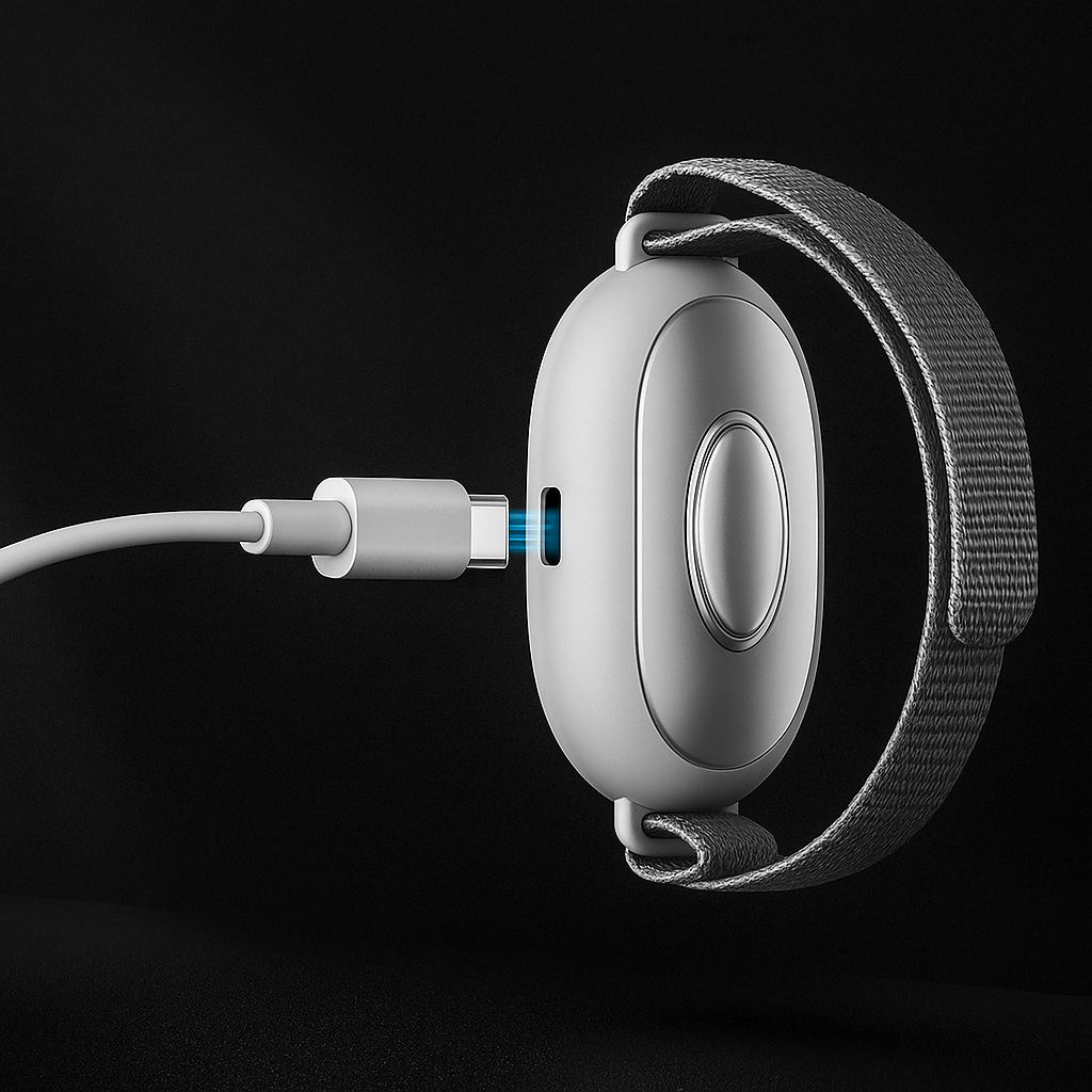 Calmira Flux R1