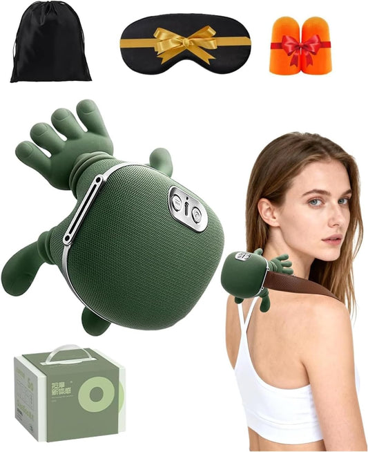 Ultimate Neck & Shoulder Massager™