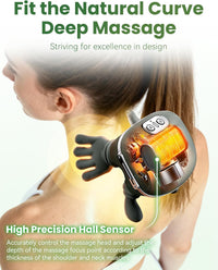 Ultimate Neck & Shoulder Massager™